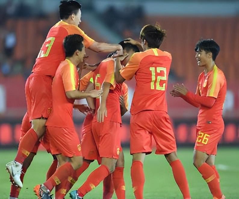 开云体育app下载-喜讯！邵佳一国足三月份首次公开亮相，已接受FIFA邀请踢系列赛